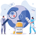 Debunking 4 Myths Behind Vaccines