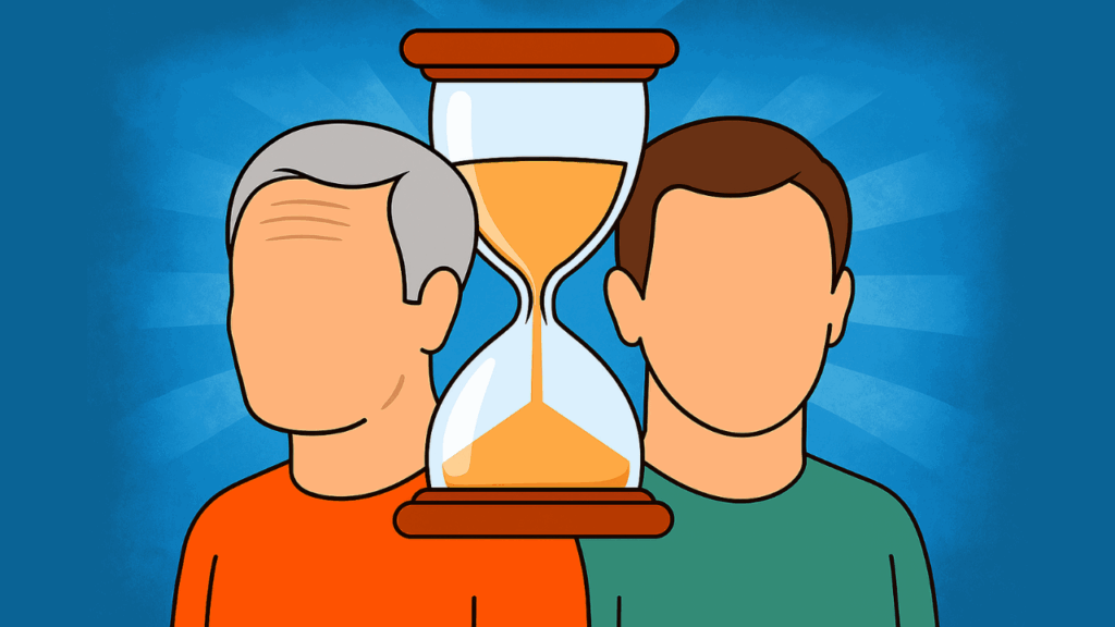 can we reverse ageing - thumbnail