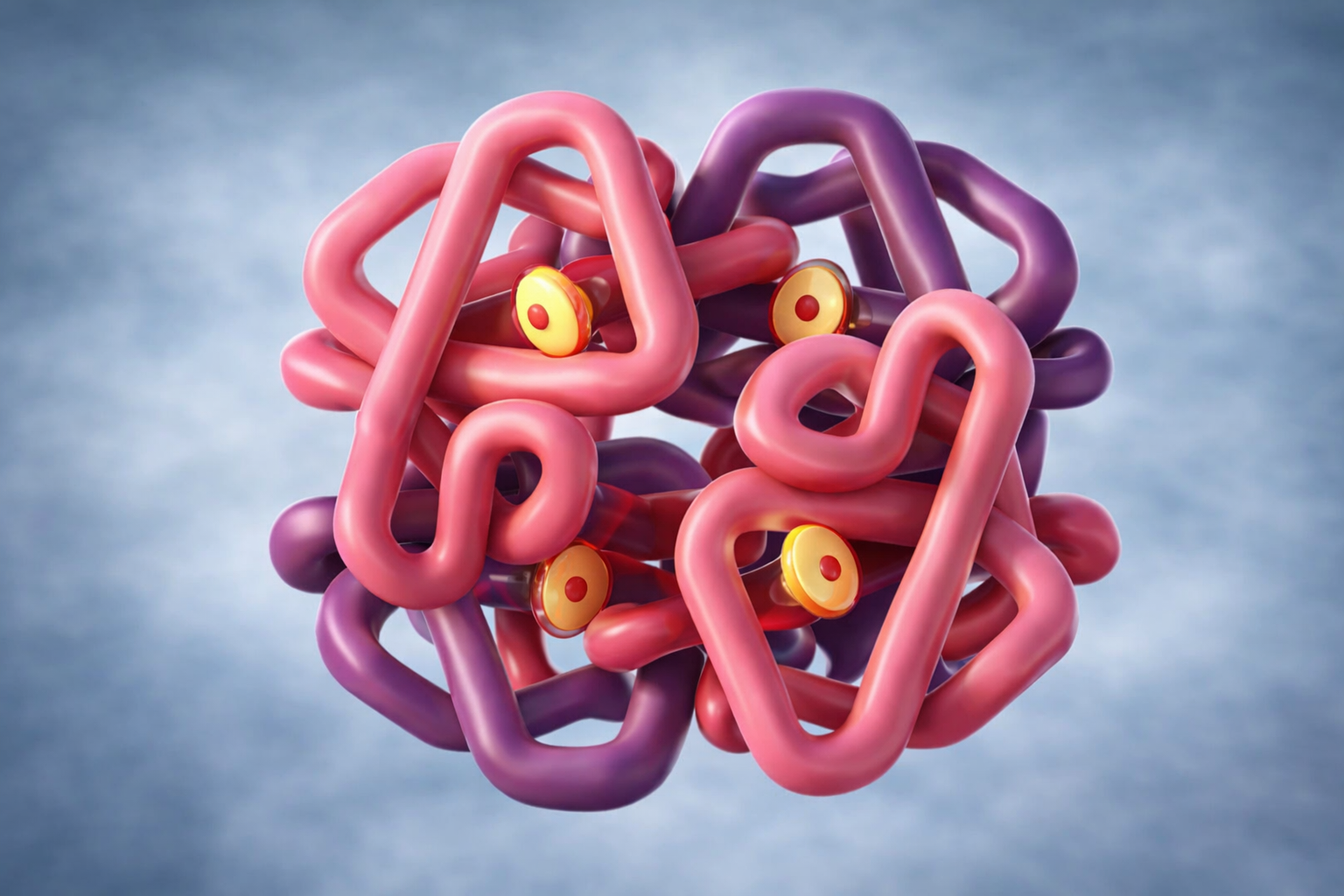 The Bohr Effect – How blood knows where to drop oxygen off