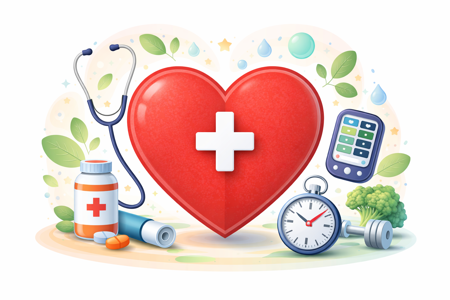 Combating Rheumatic Heart Disease in Pakistan: A student perspective